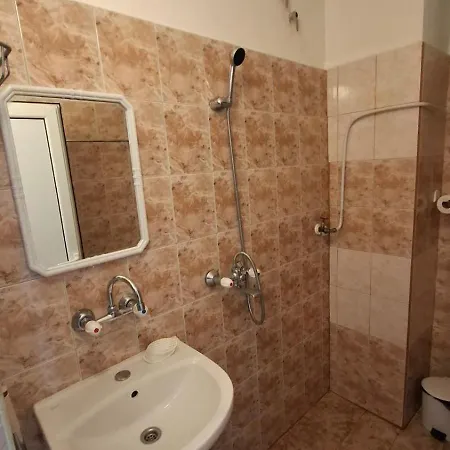 слънце 2 21 Vendégház *