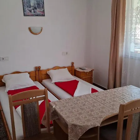 Vendégház слънце 2 21 *